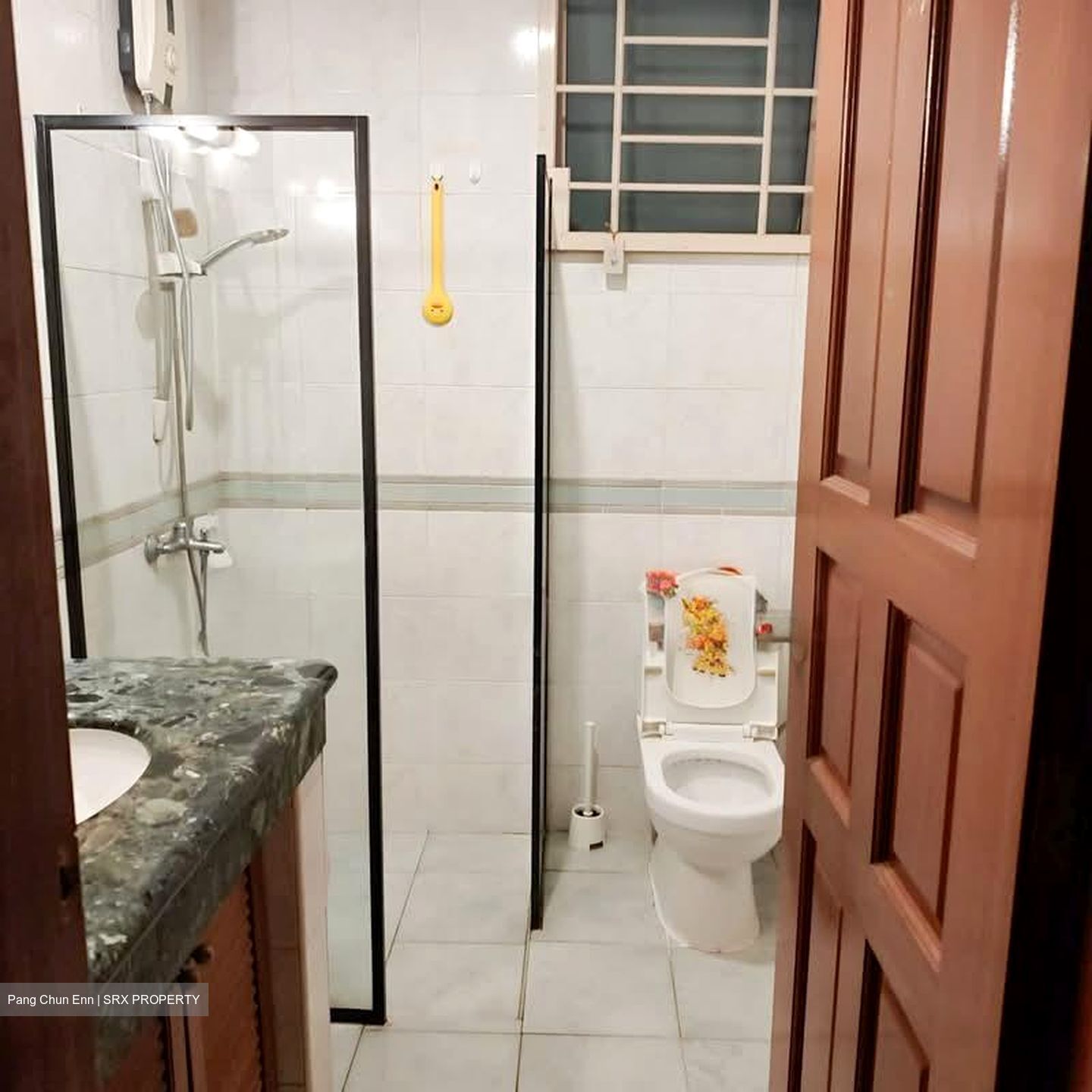 Northvale (D23), Apartment #560339411